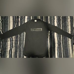 Gymshark long sleeve